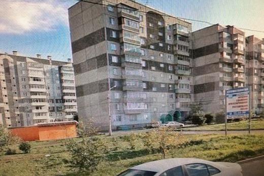 3-комнатная квартира, 87 м² в Красноярске