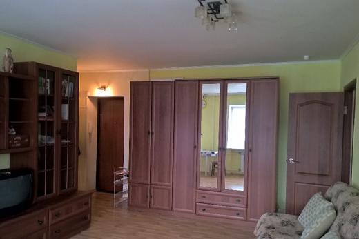 2-комнатная квартира, 50 м² в Красноярске