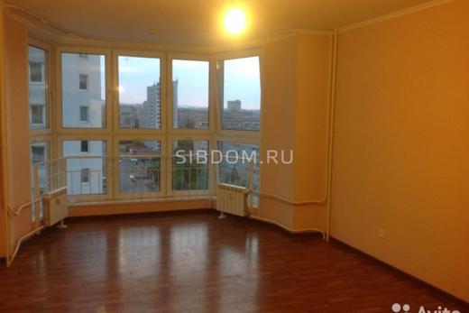 2-комнатная квартира, 65 м² в Красноярске