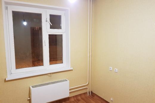 1-комнатная квартира, 42 м² в Красноярске