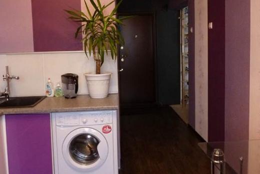 1-комнатная квартира, 30 м² в Красноярске