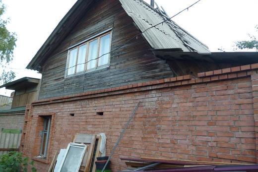 Дом, 72 м² в Красноярске