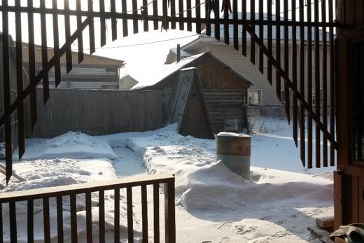 Дом, 55 м² в Красноярске