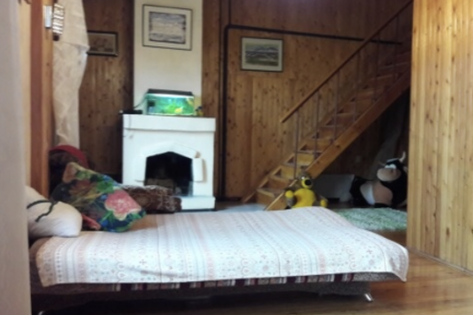 Дом, 230 м² в Красноярске