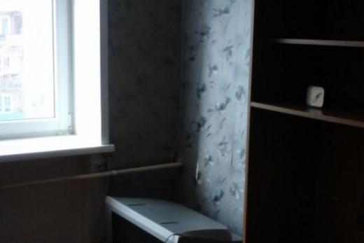 Комната в общежитии, 20 м² в Красноярске