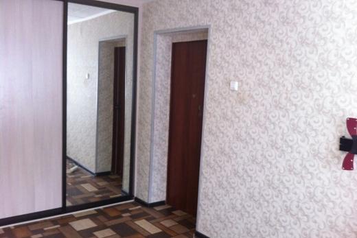 Комната в общежитии, 12 м² в Красноярске