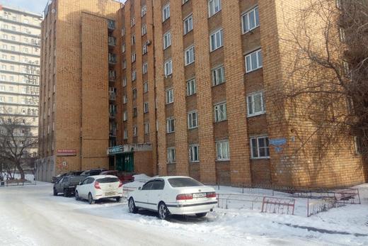 Комната в общежитии, 13 м² в Красноярске