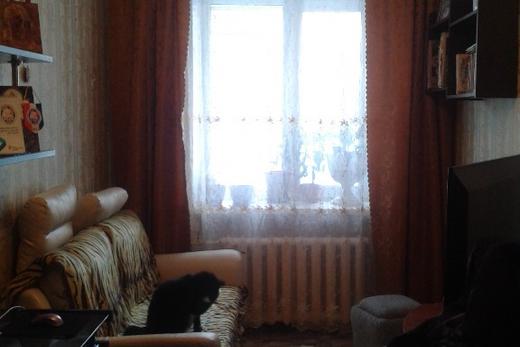 Комната в общежитии, 18 м² в Красноярске