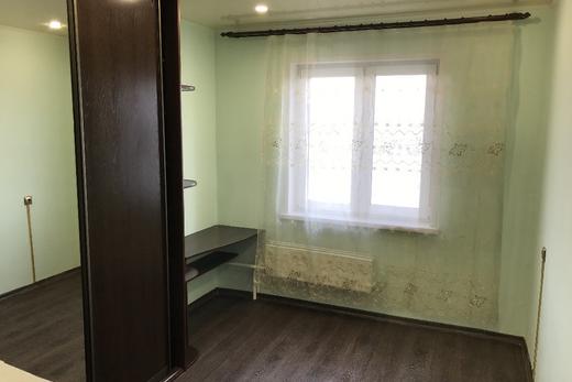 Комната в общежитии, 12 м² в Красноярске
