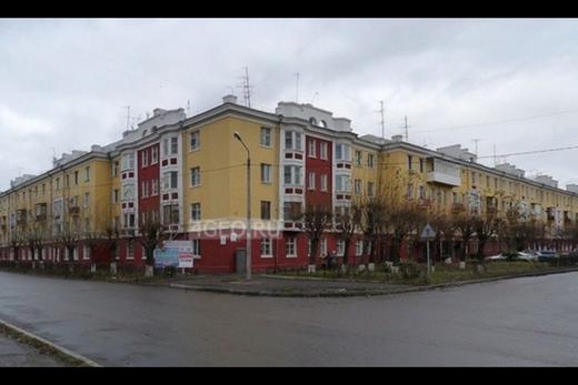 Секционка, 13,7 м² в Красноярске