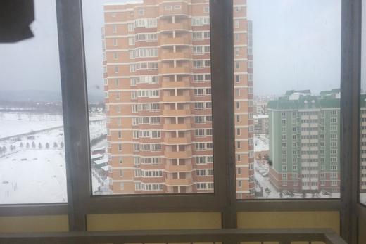 1-комнатная квартира, 44 м² в Красноярске