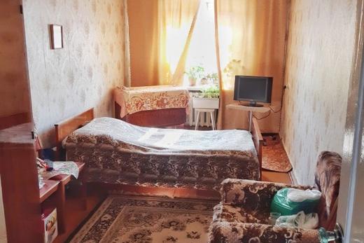 3-комнатная квартира, 59,04 м² в Красноярске