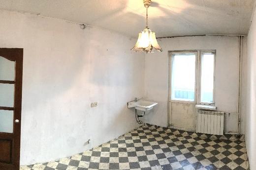 4-комнатная квартира, 78 м² в Красноярске