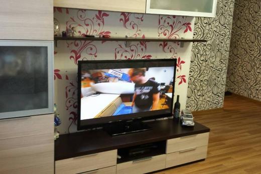 1-комнатная квартира, 31 м² в Красноярске