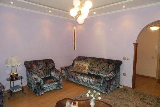 2-комнатная квартира, 63 м² в Красноярске