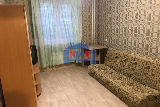 1-комнатная квартира, 34,4 м² в Красноярске