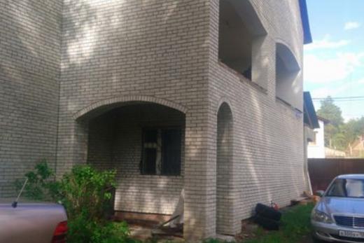 Коттедж, 490 м² в Дивногорске