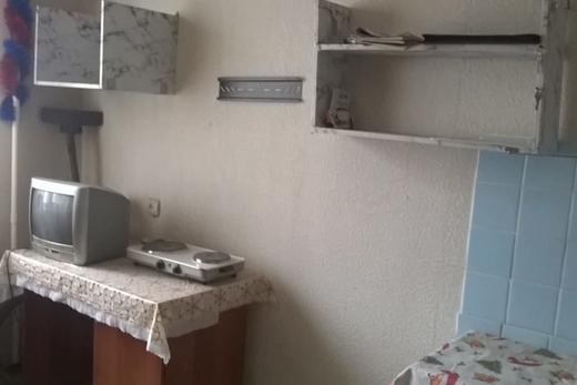 Комната в общежитии, 12 м² в Красноярске