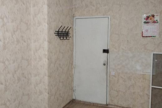 Комната в общежитии, 12 м² в Красноярске