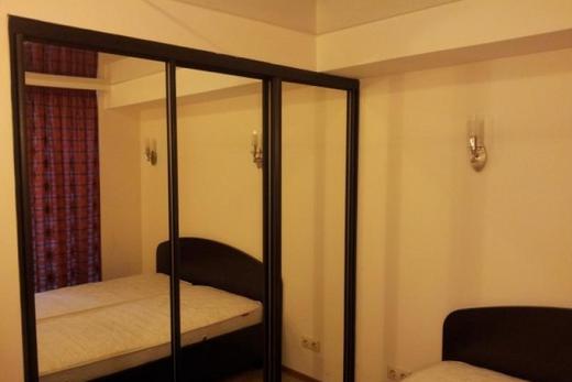 Секционка, 59 м² в Красноярске