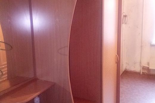 Комната в общежитии, 12 м² в Красноярске