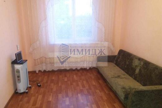 Комната в общежитии, 14 м² в Красноярске